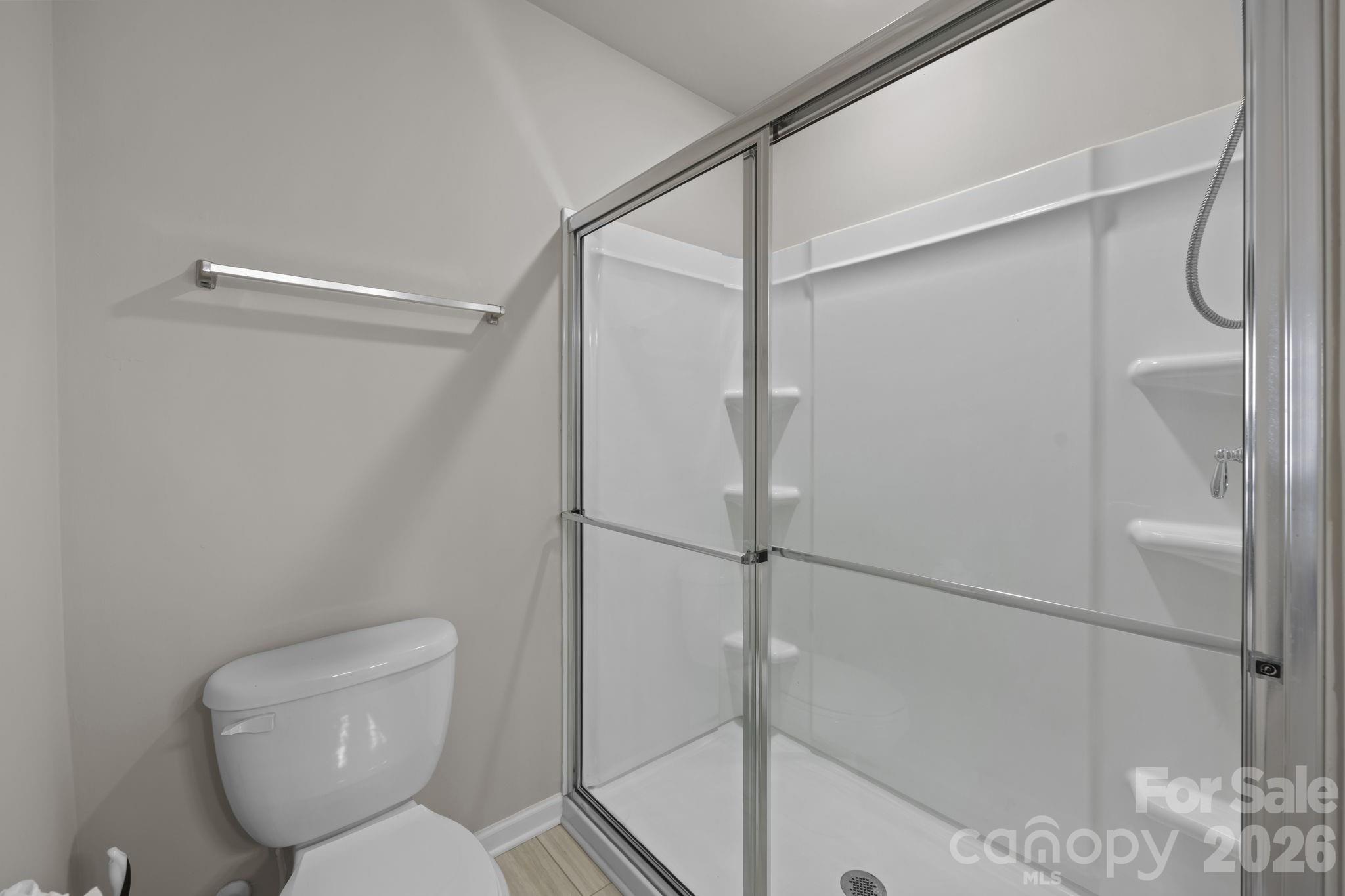 8105 Alderton Lane — Charlotte