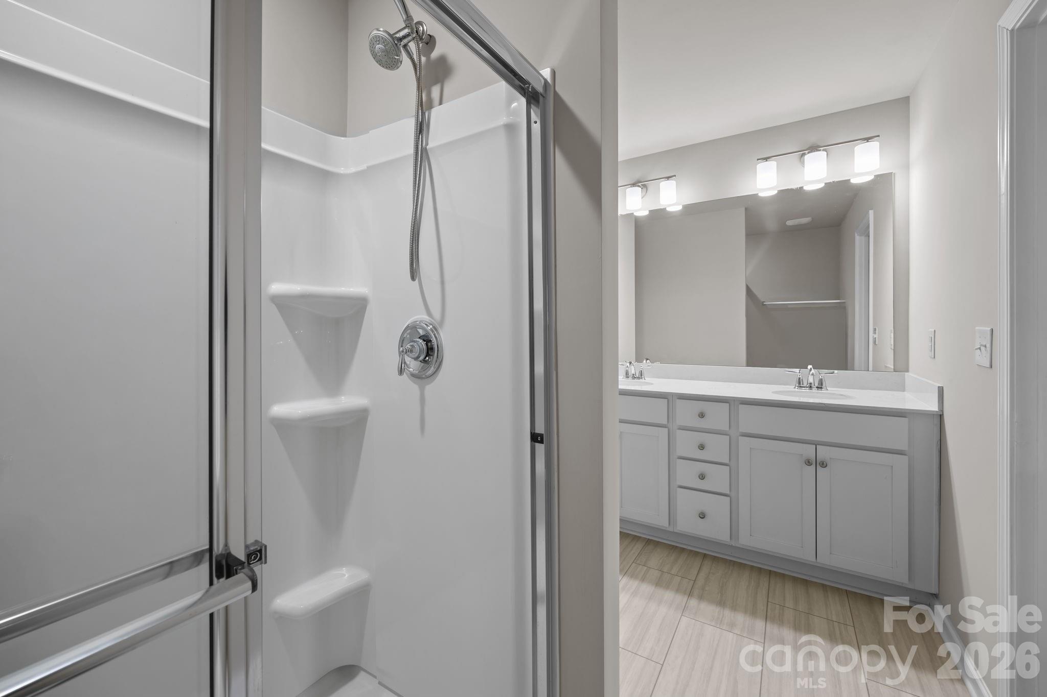 8105 Alderton Lane — Charlotte