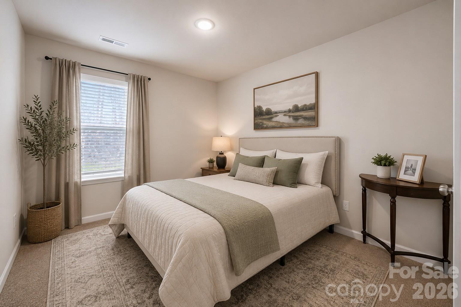 8105 Alderton Lane — Charlotte