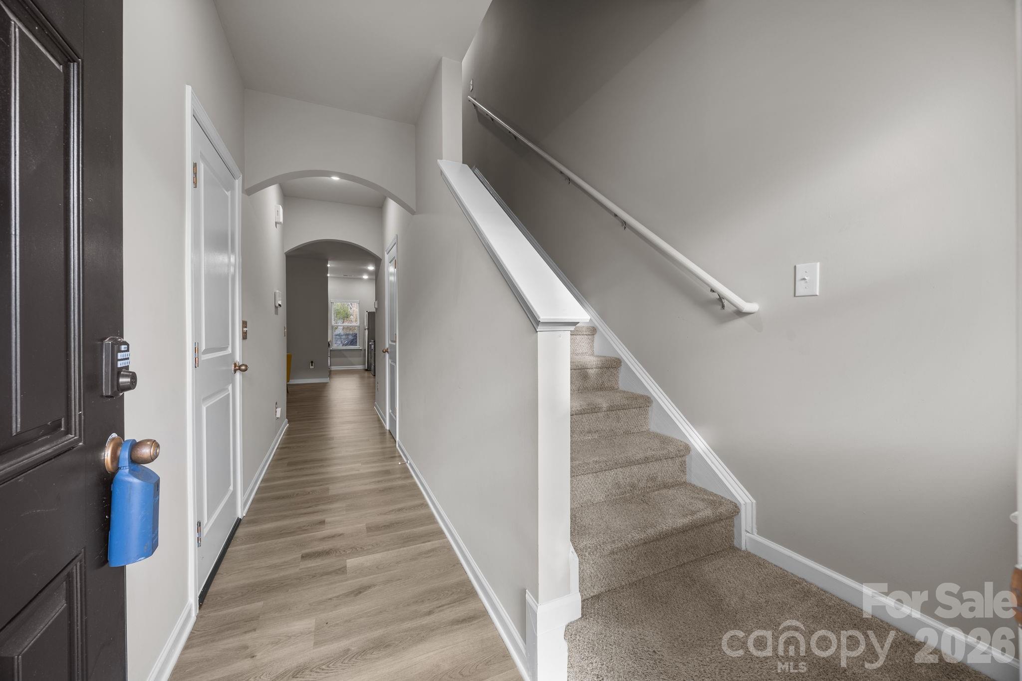 8105 Alderton Lane — Charlotte