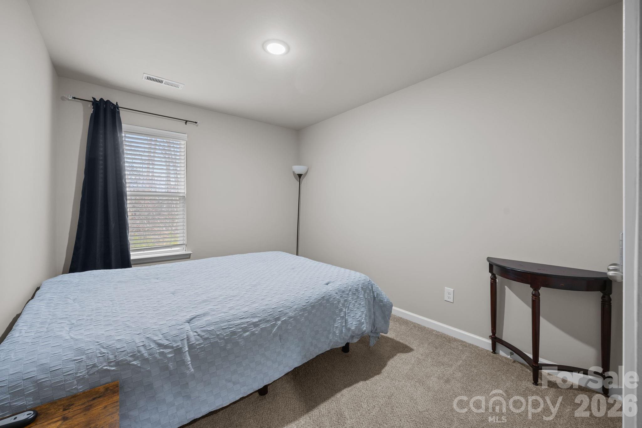8105 Alderton Lane — Charlotte