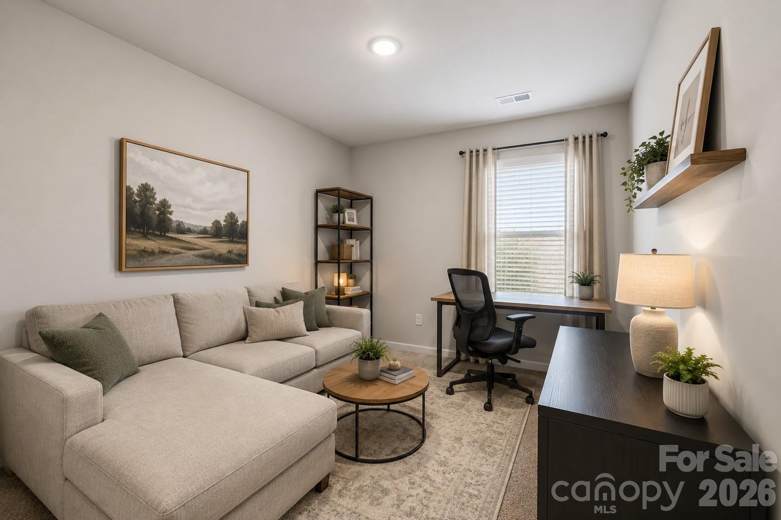 8105 Alderton Lane — Charlotte