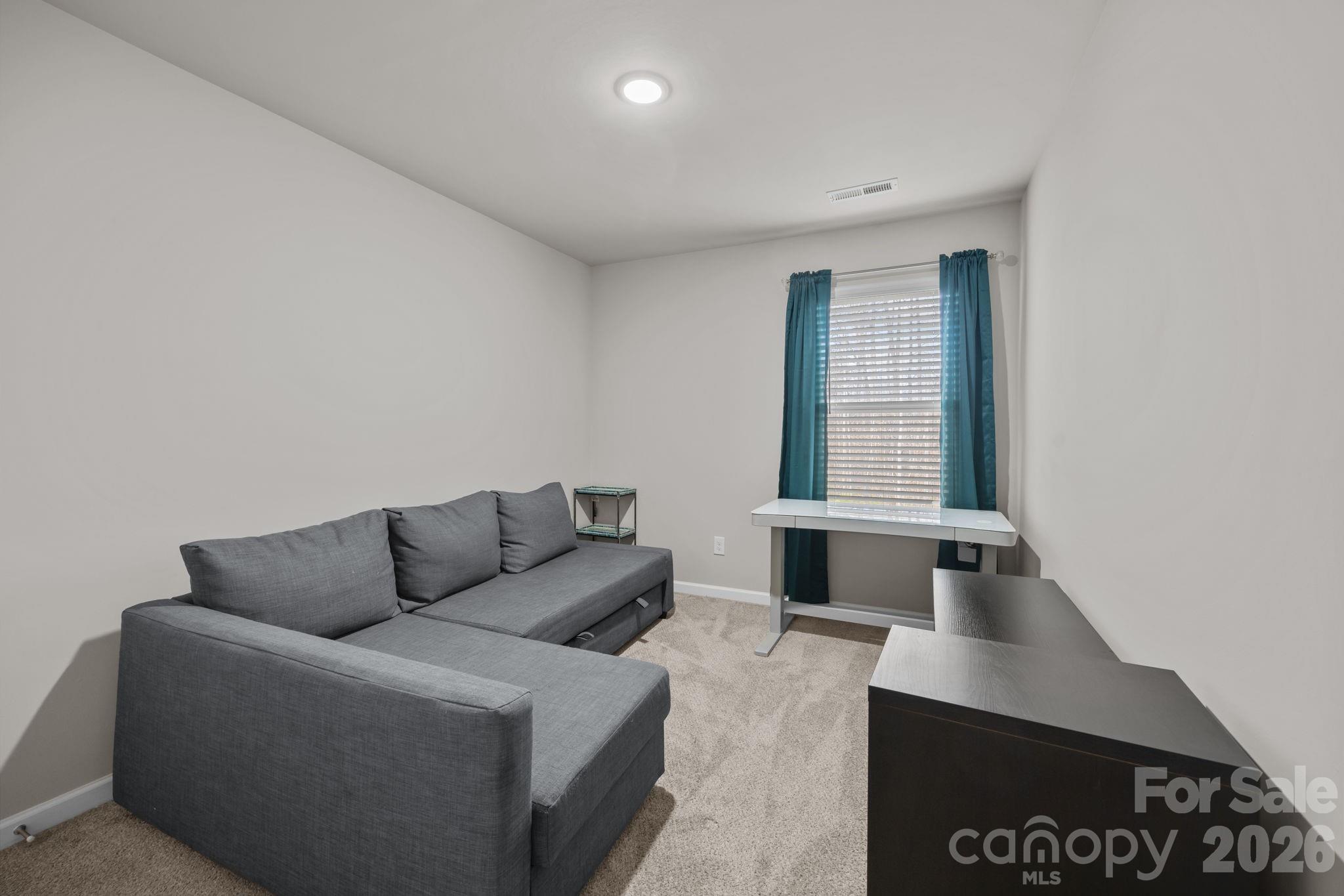 8105 Alderton Lane — Charlotte