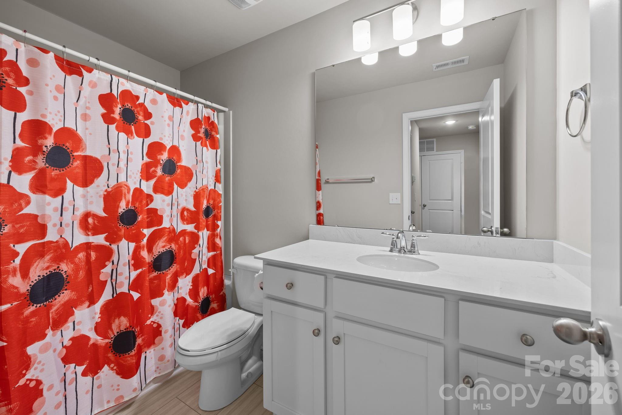 8105 Alderton Lane — Charlotte