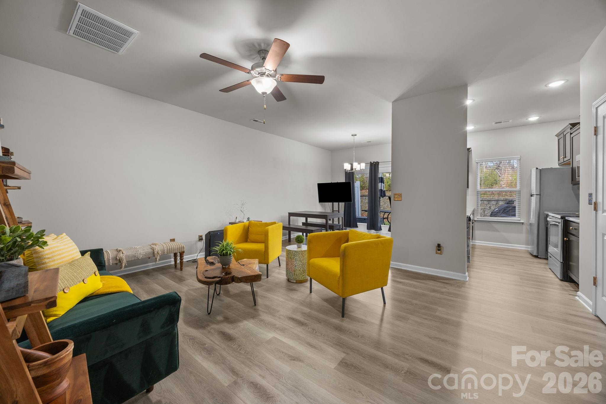 8105 Alderton Lane — Charlotte