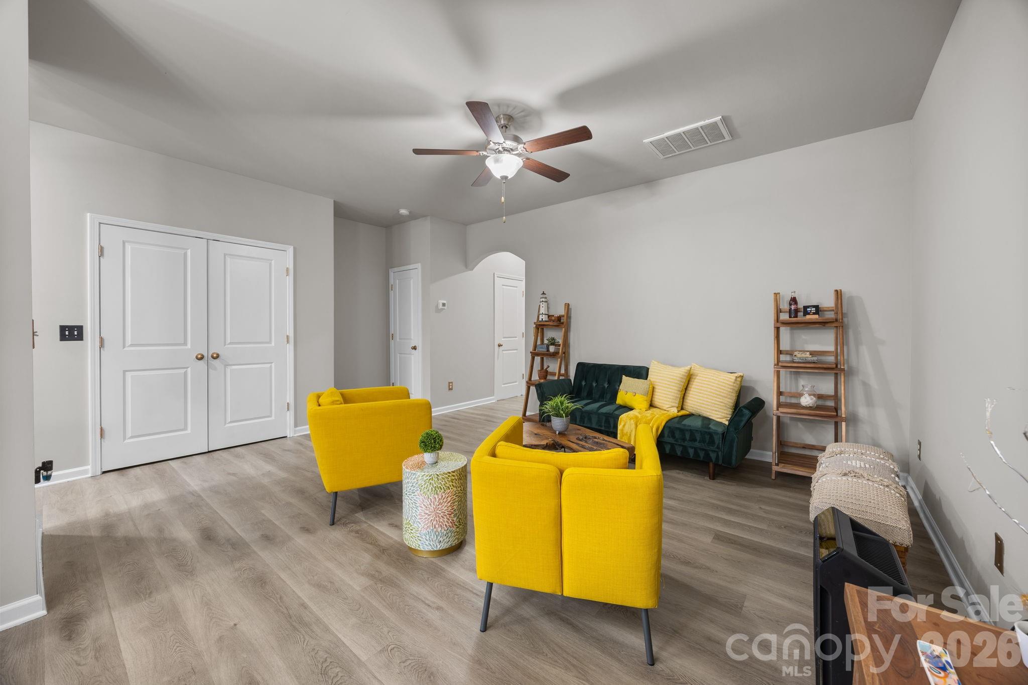 8105 Alderton Lane — Charlotte