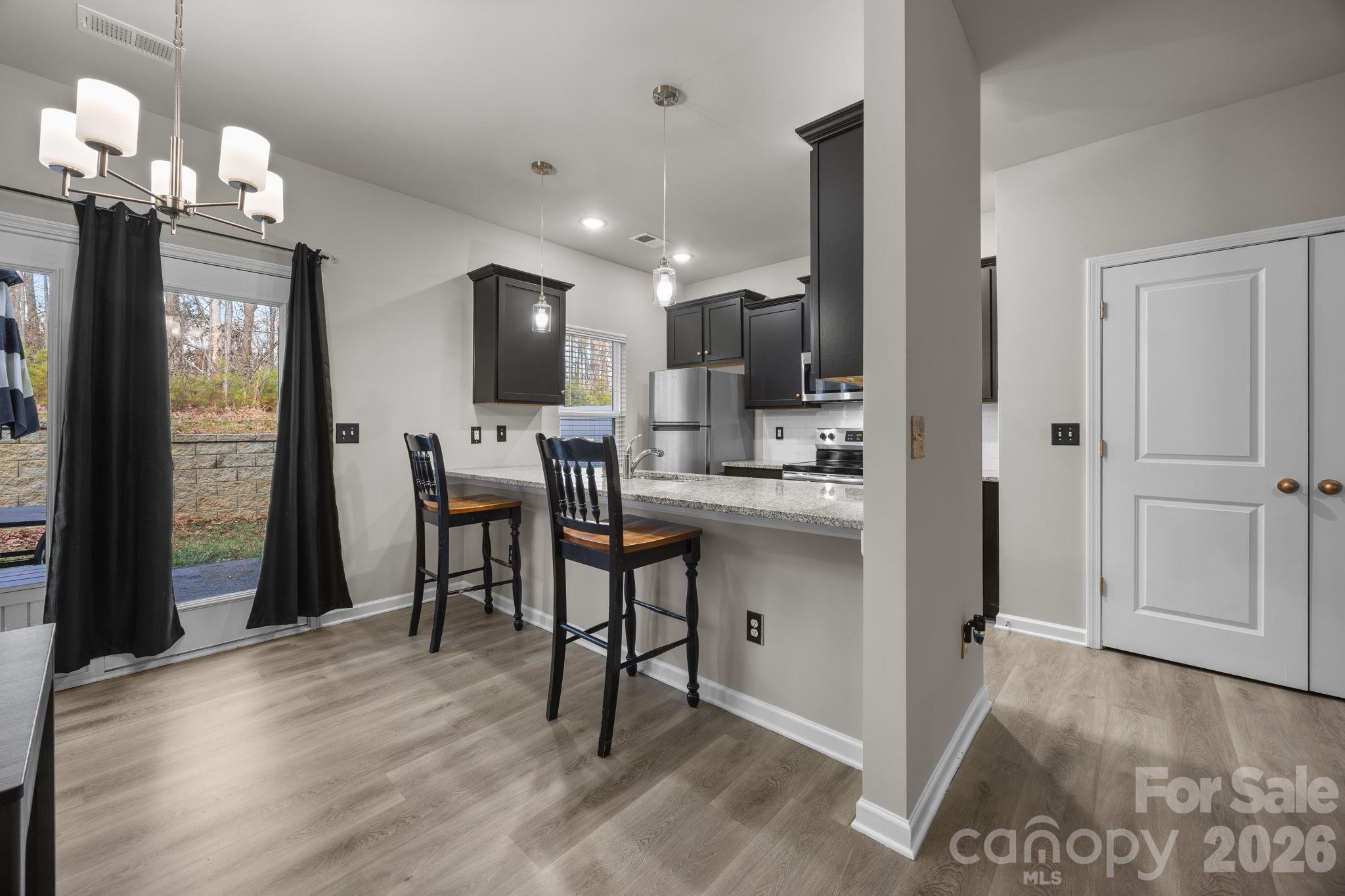 8105 Alderton Lane — Charlotte