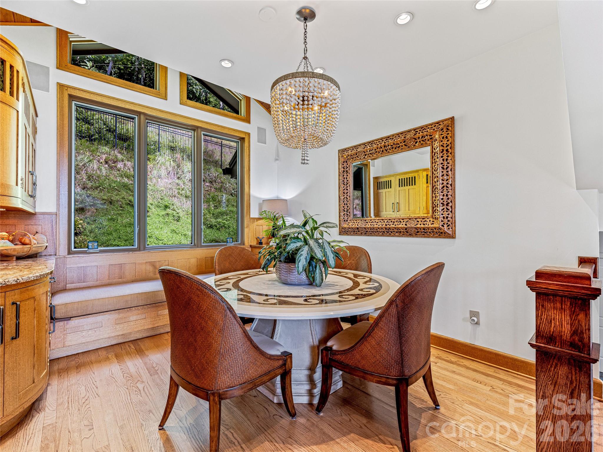 10 Beaverbrook Court — Asheville