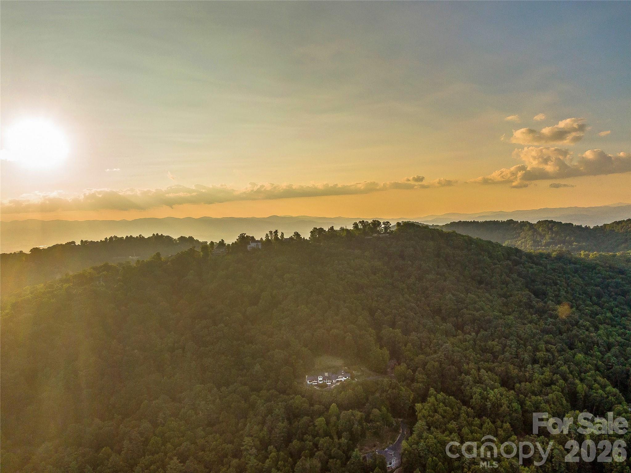 10 Beaverbrook Court — Asheville