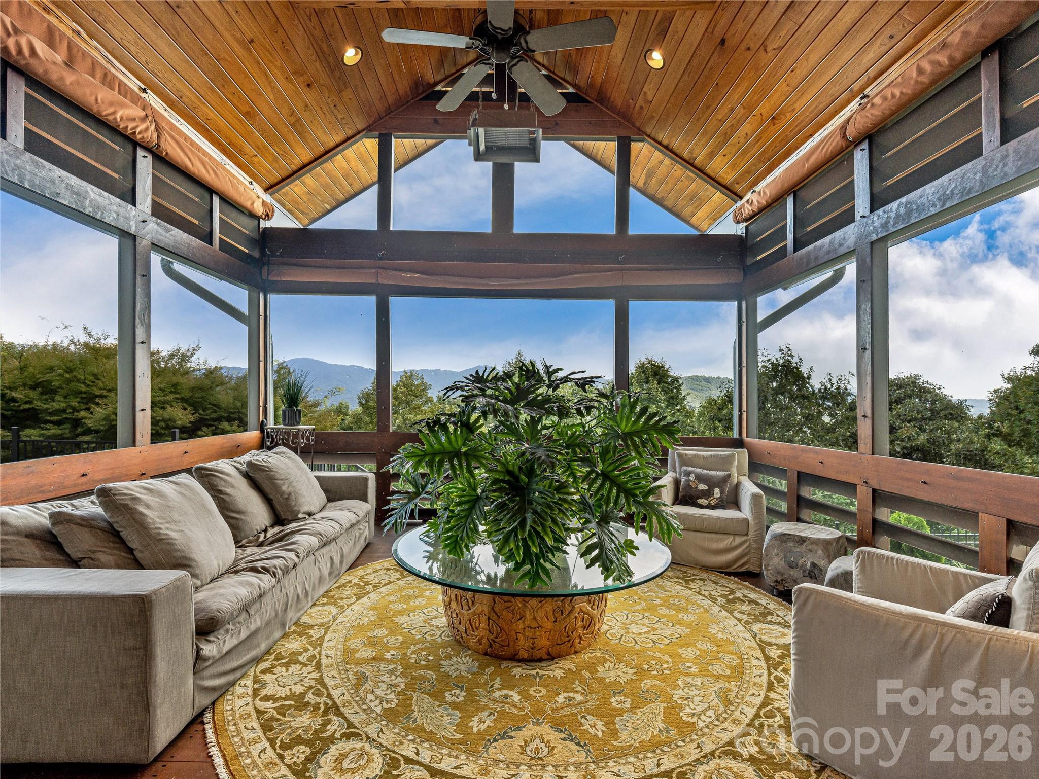 10 Beaverbrook Court — Asheville