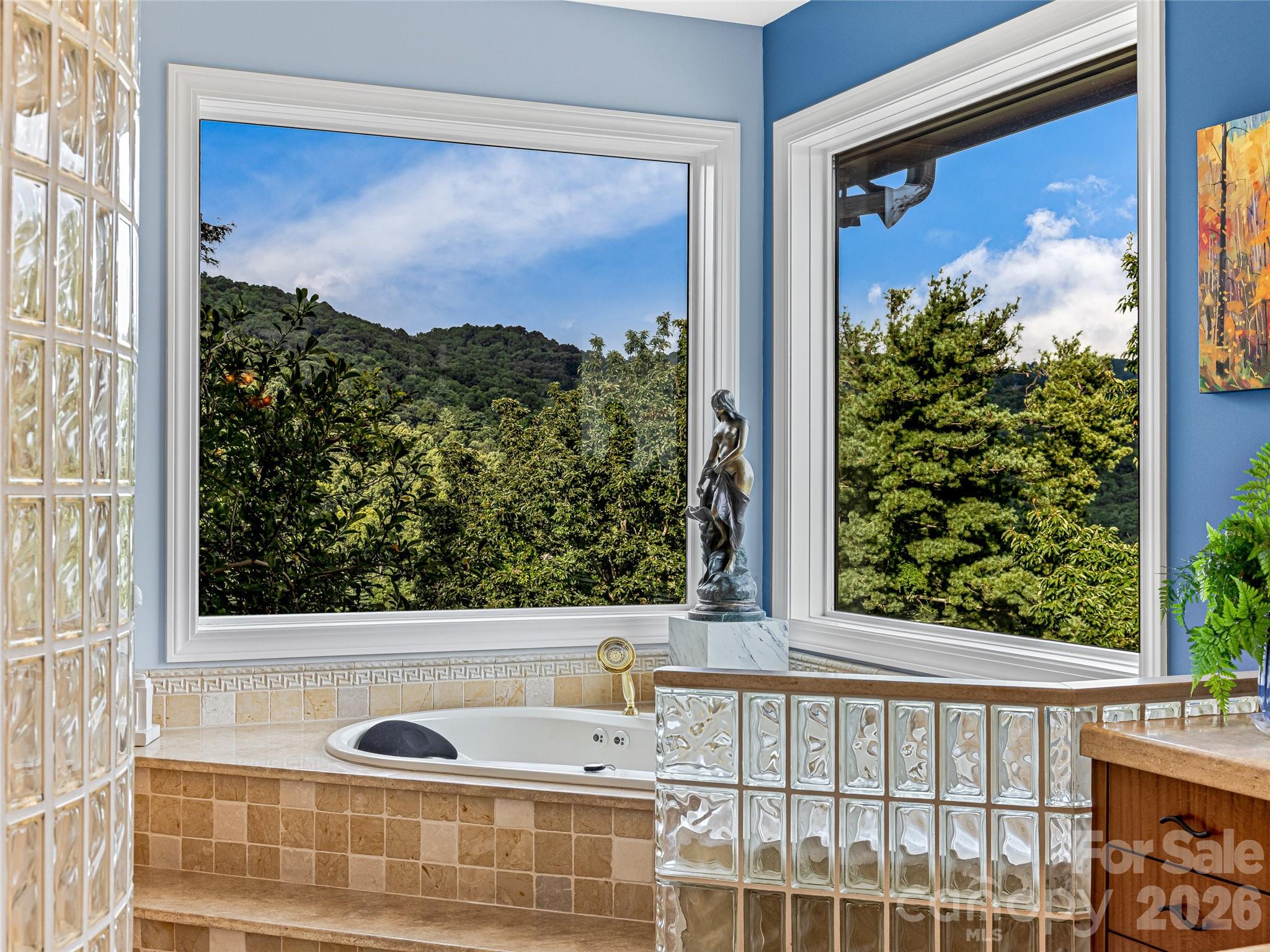 10 Beaverbrook Court — Asheville