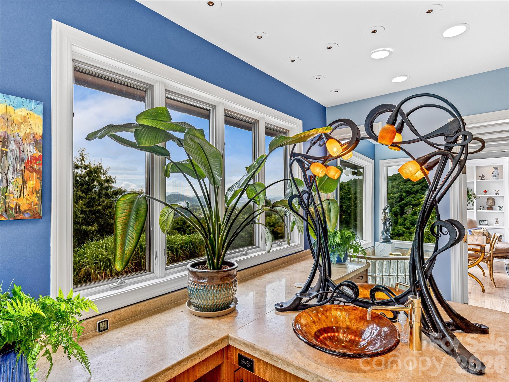 10 Beaverbrook Court — Asheville