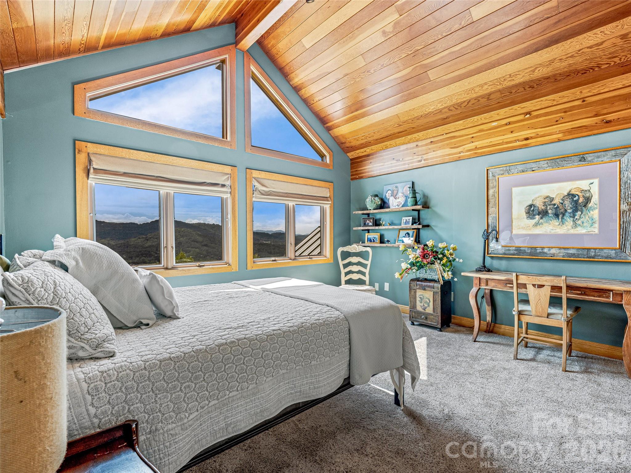 10 Beaverbrook Court — Asheville