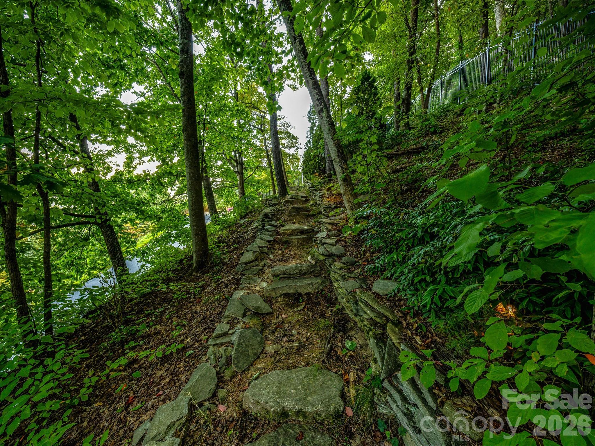 10 Beaverbrook Court — Asheville