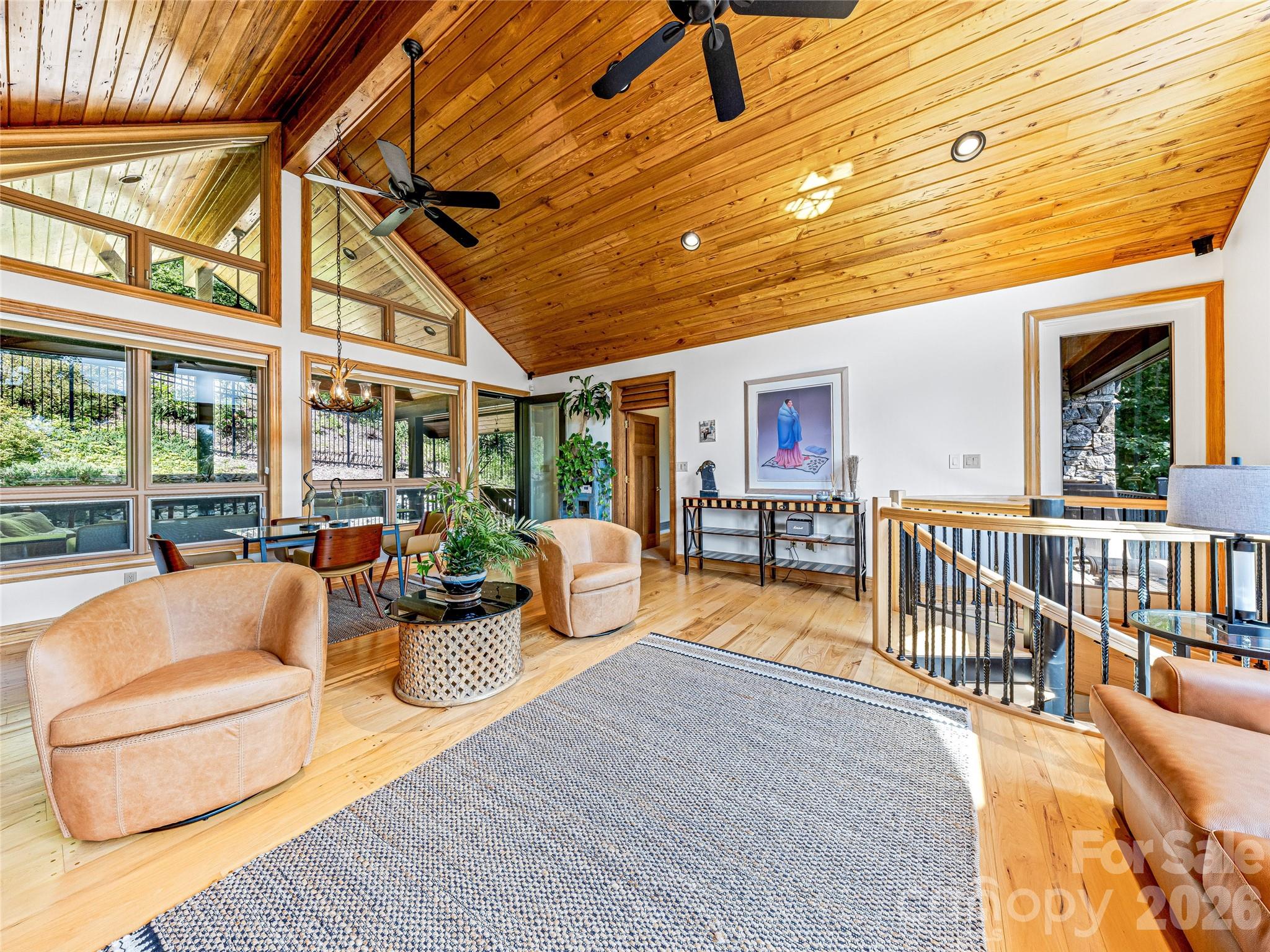 10 Beaverbrook Court — Asheville