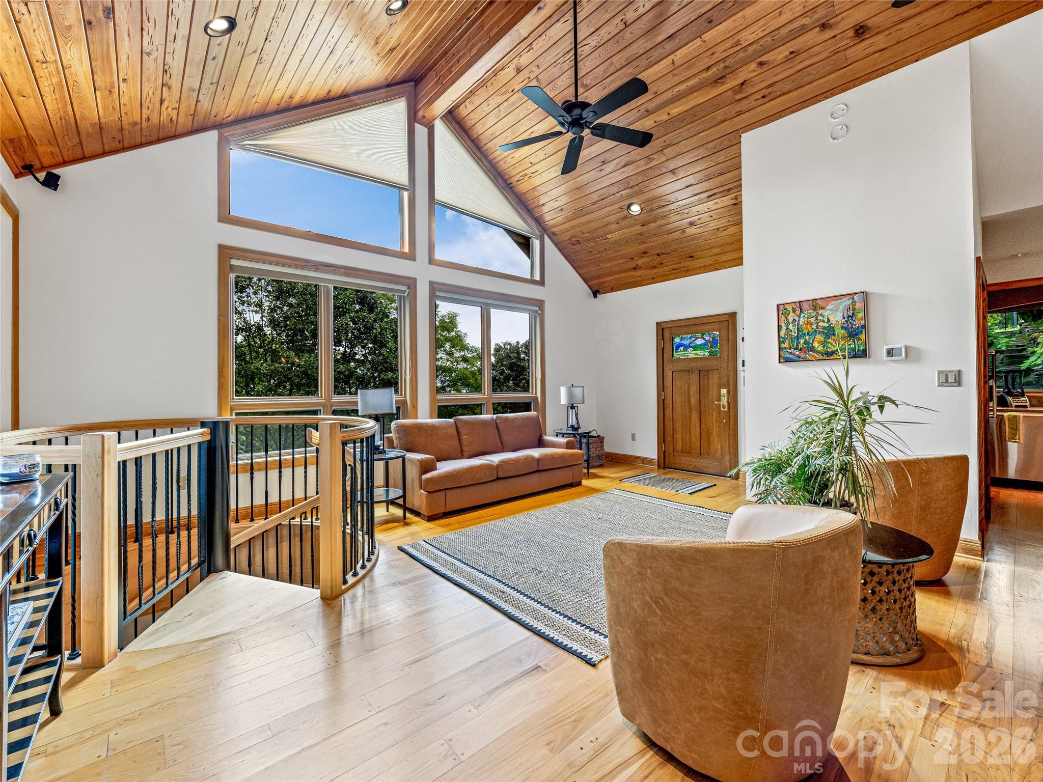 10 Beaverbrook Court — Asheville
