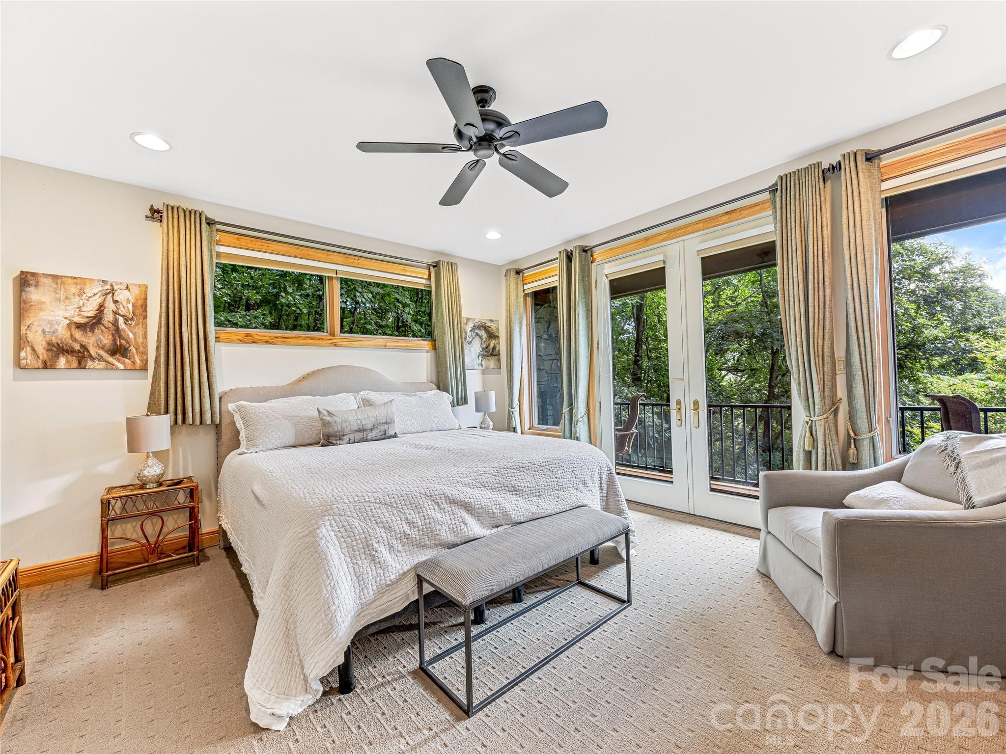 10 Beaverbrook Court — Asheville