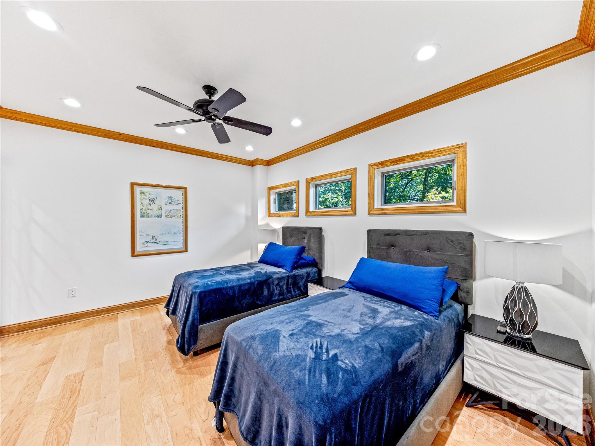10 Beaverbrook Court — Asheville