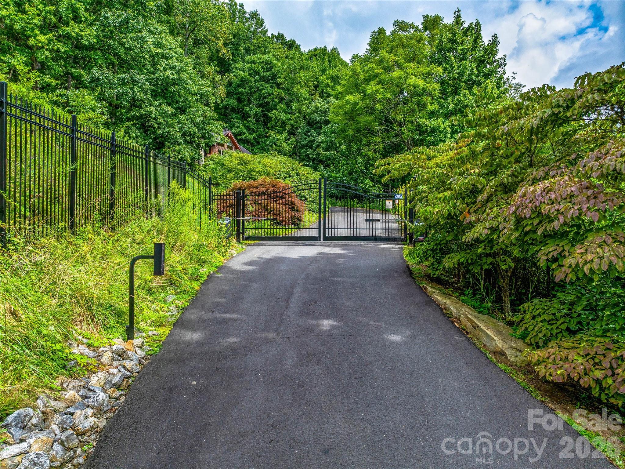10 Beaverbrook Court — Asheville