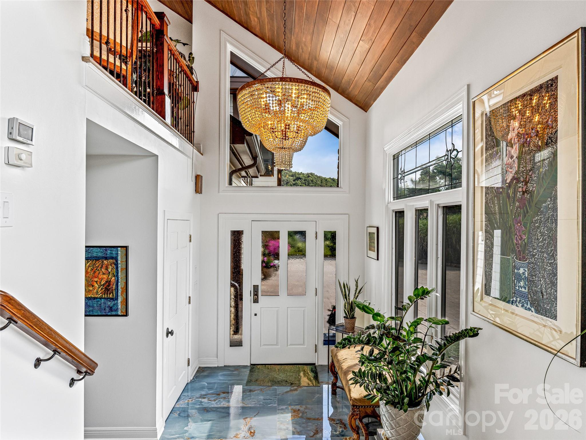 10 Beaverbrook Court — Asheville