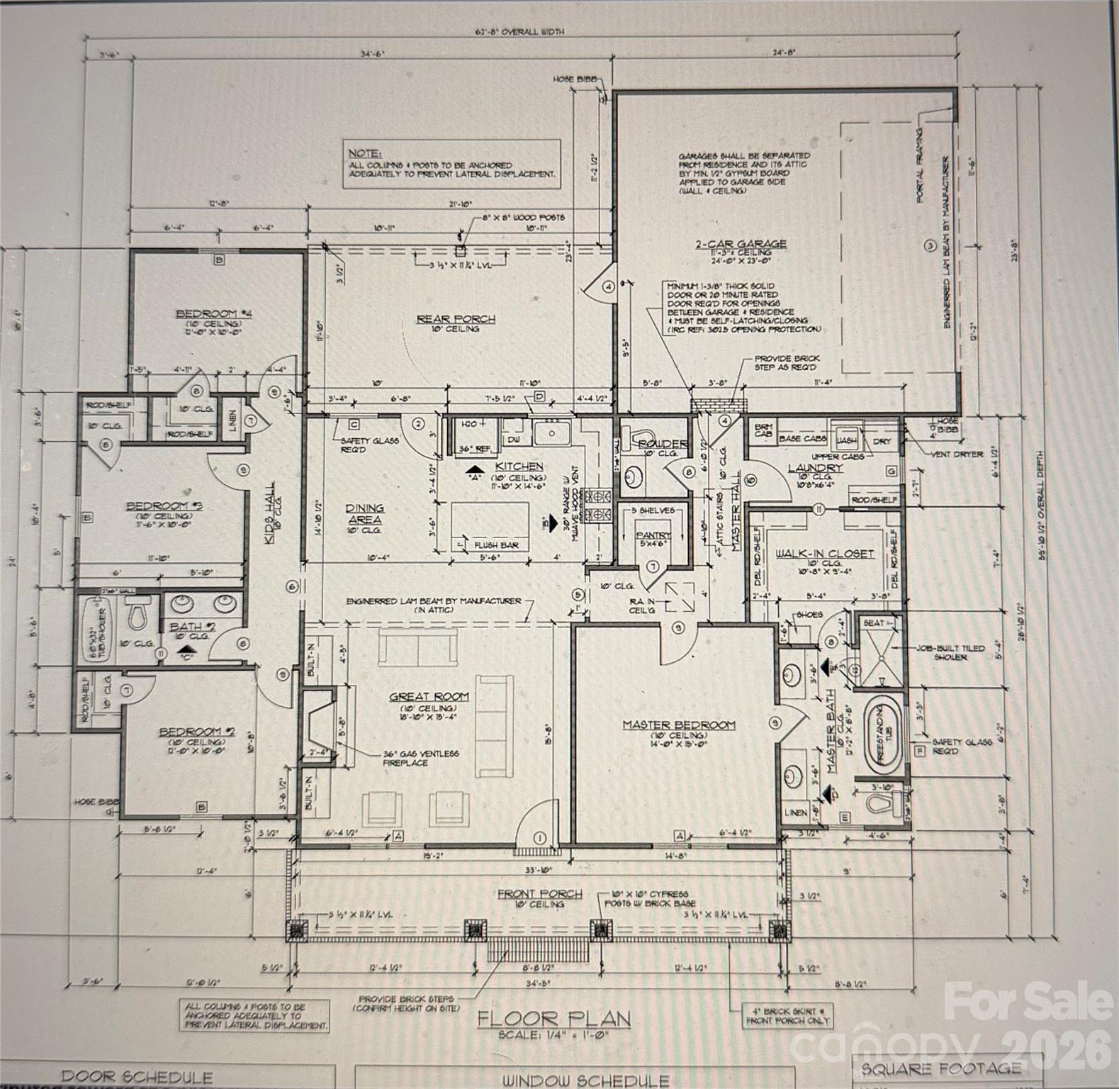 202 Northbrook III School Road — Vale