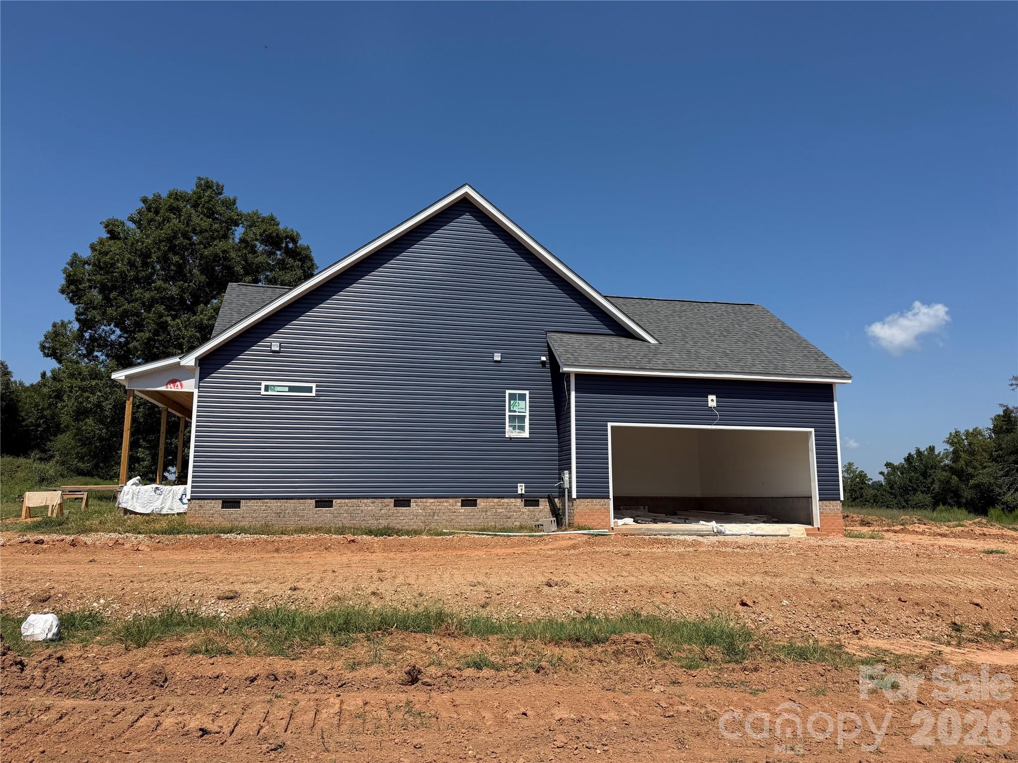 202 Northbrook III School Road — Vale