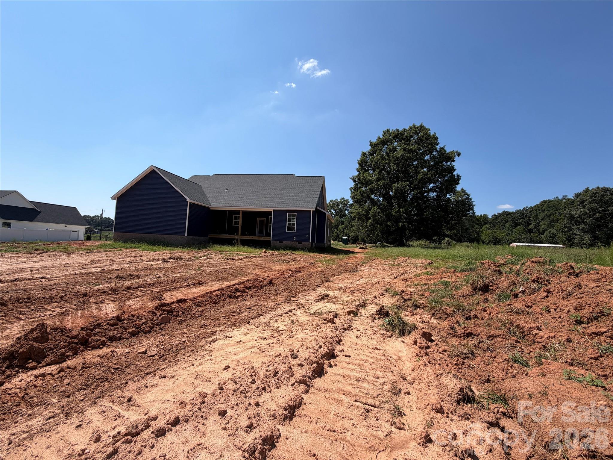 202 Northbrook III School Road — Vale