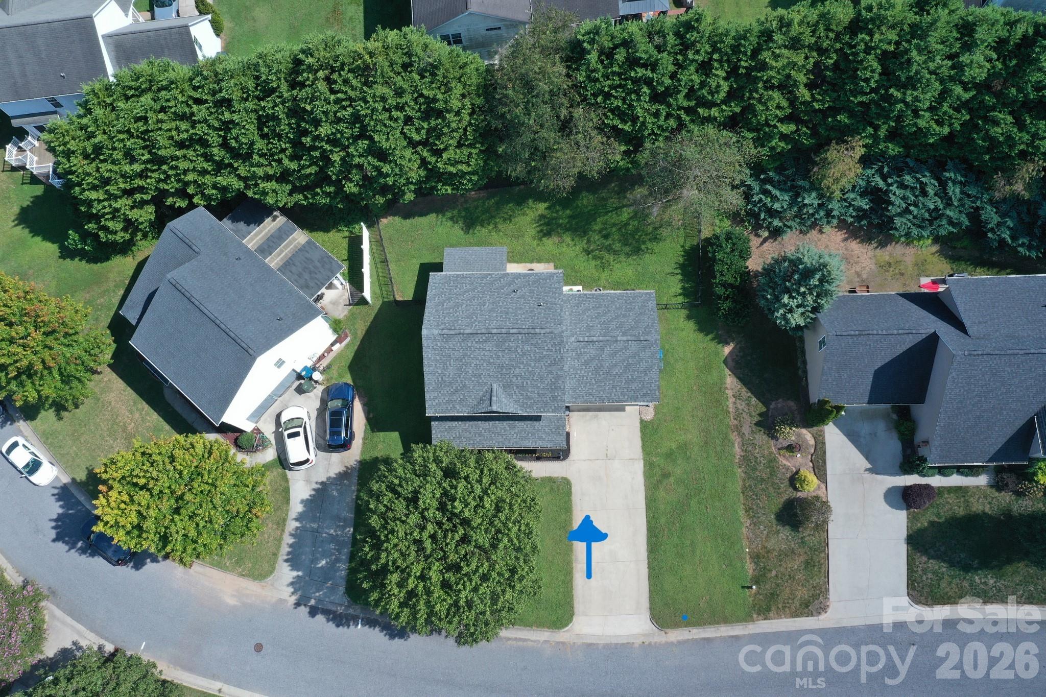 236 17th Avenue SE — Hickory