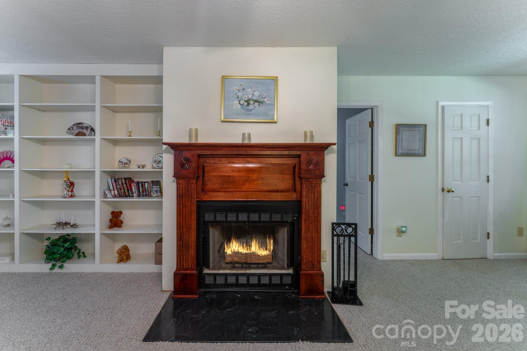 1886 Tanasee Gap Road — Balsam Grove