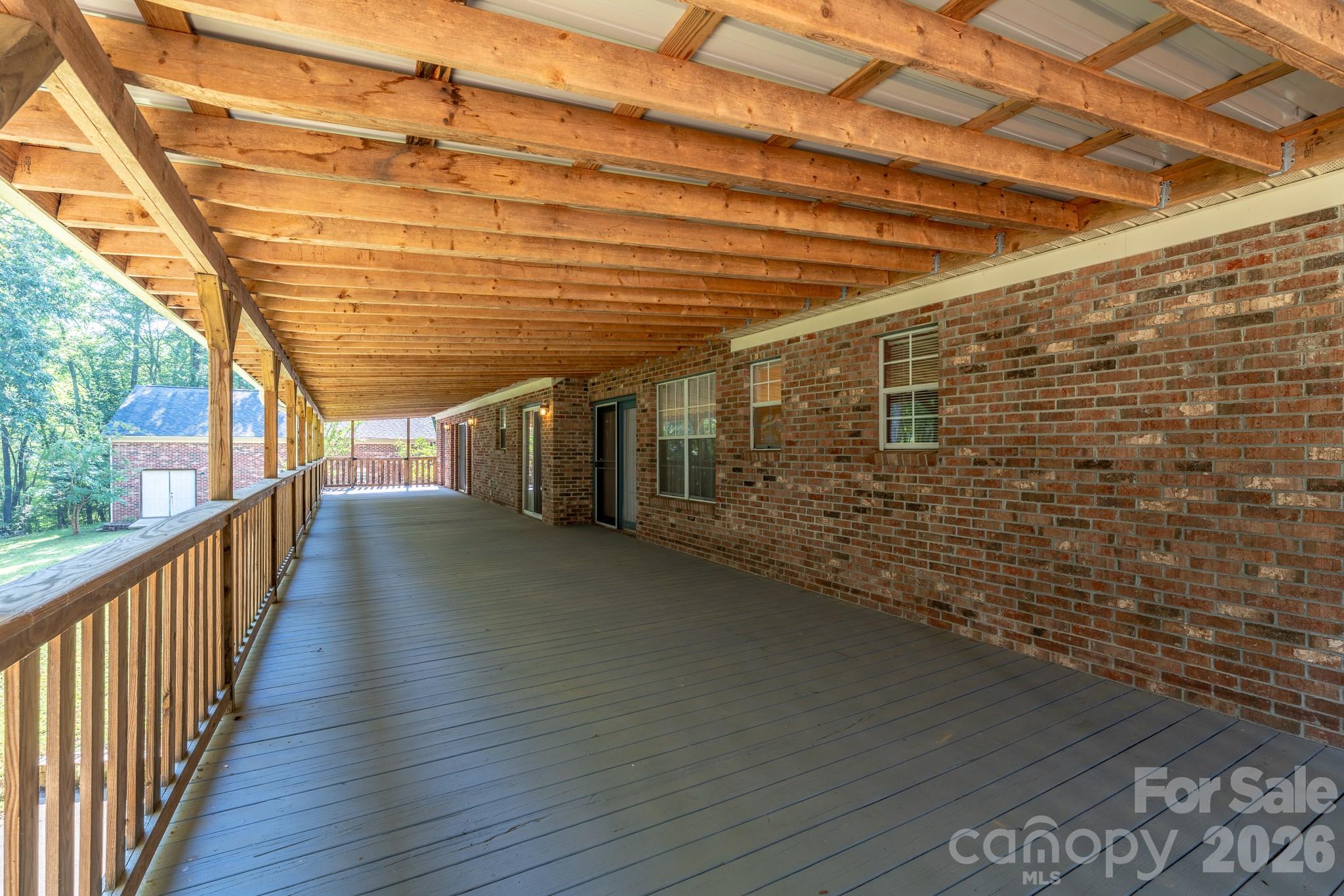 1886 Tanasee Gap Road — Balsam Grove