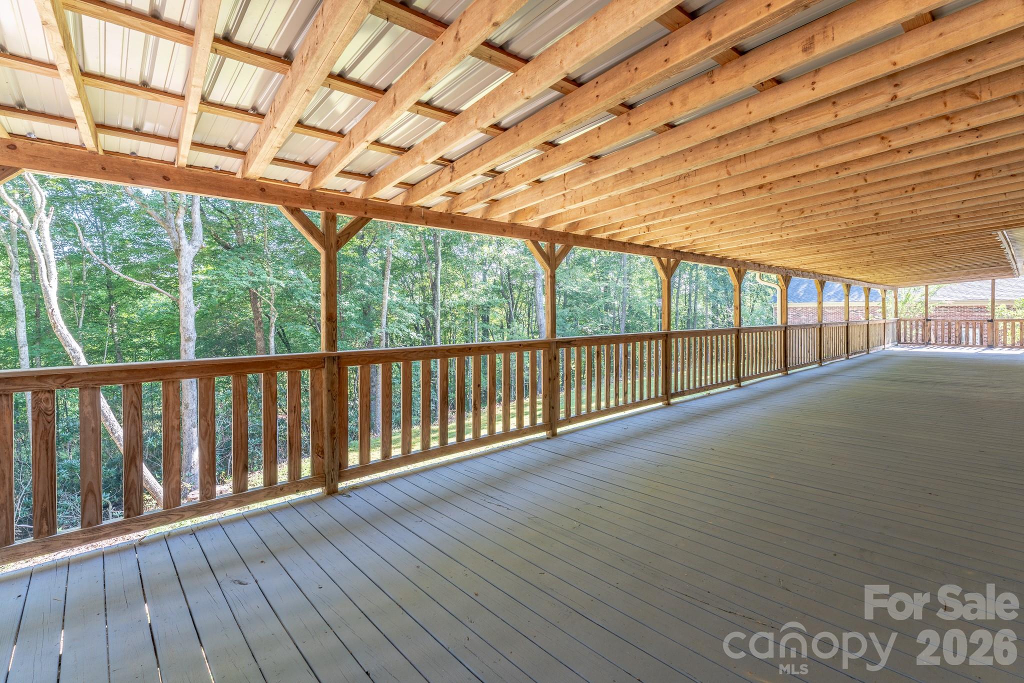1886 Tanasee Gap Road — Balsam Grove