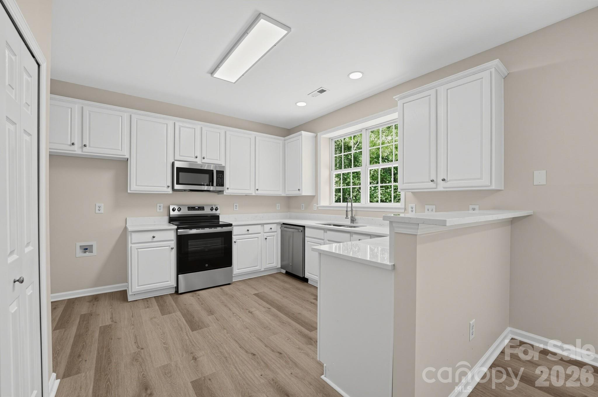 1317 Cool Mist Court — Indian Land