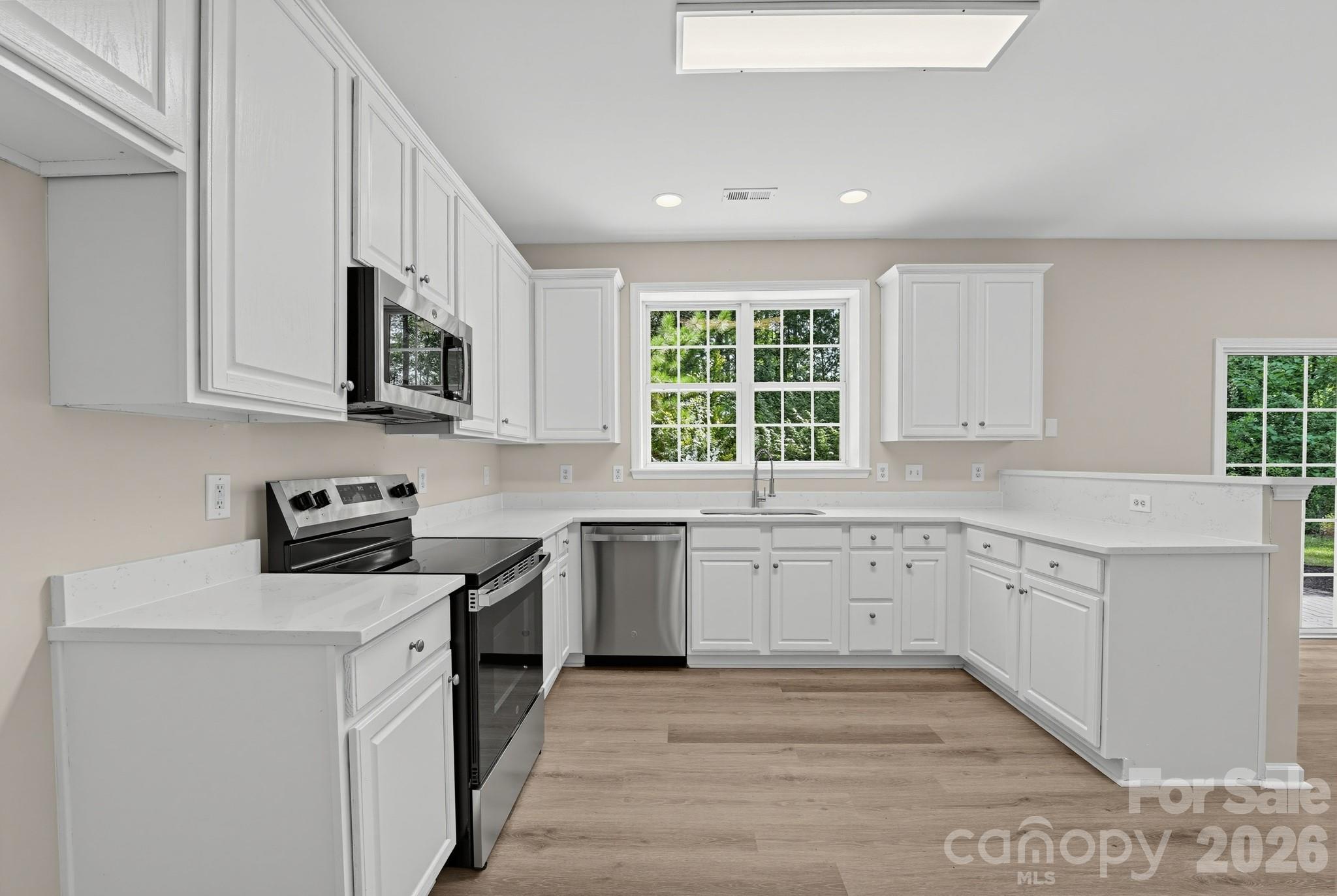 1317 Cool Mist Court — Indian Land