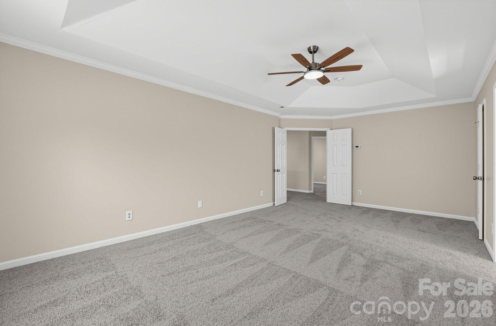 1317 Cool Mist Court — Indian Land