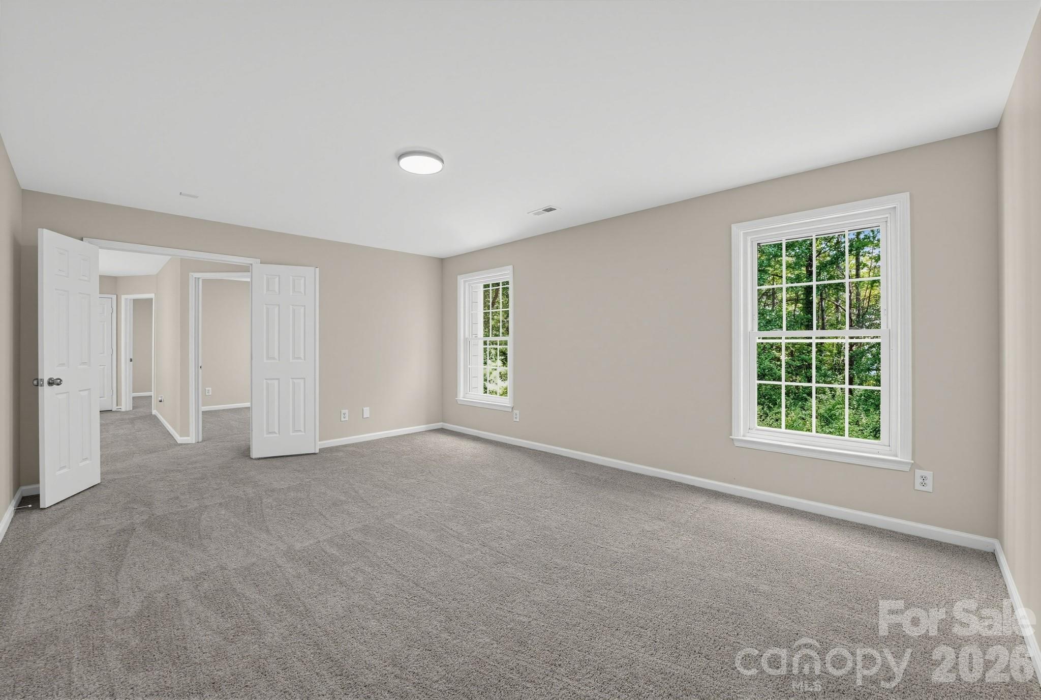 1317 Cool Mist Court — Indian Land