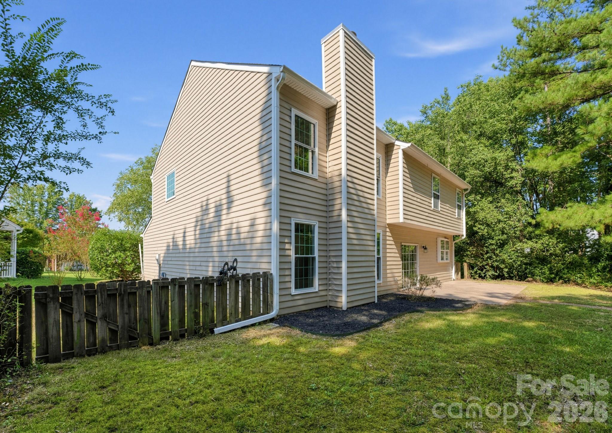 1317 Cool Mist Court — Indian Land