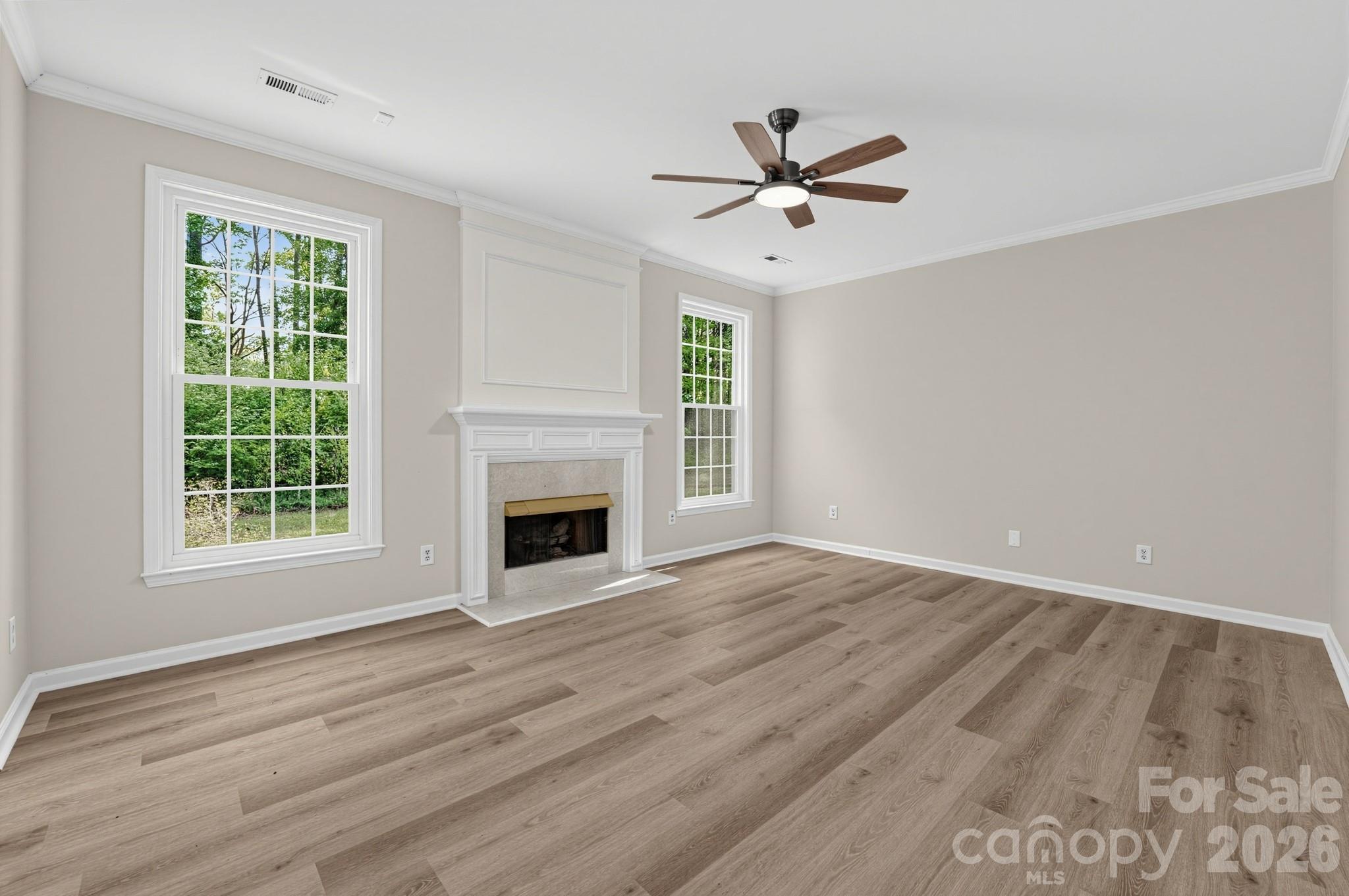 1317 Cool Mist Court — Indian Land