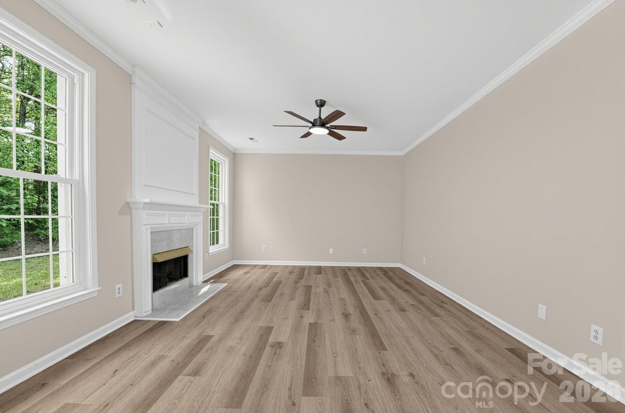1317 Cool Mist Court — Indian Land