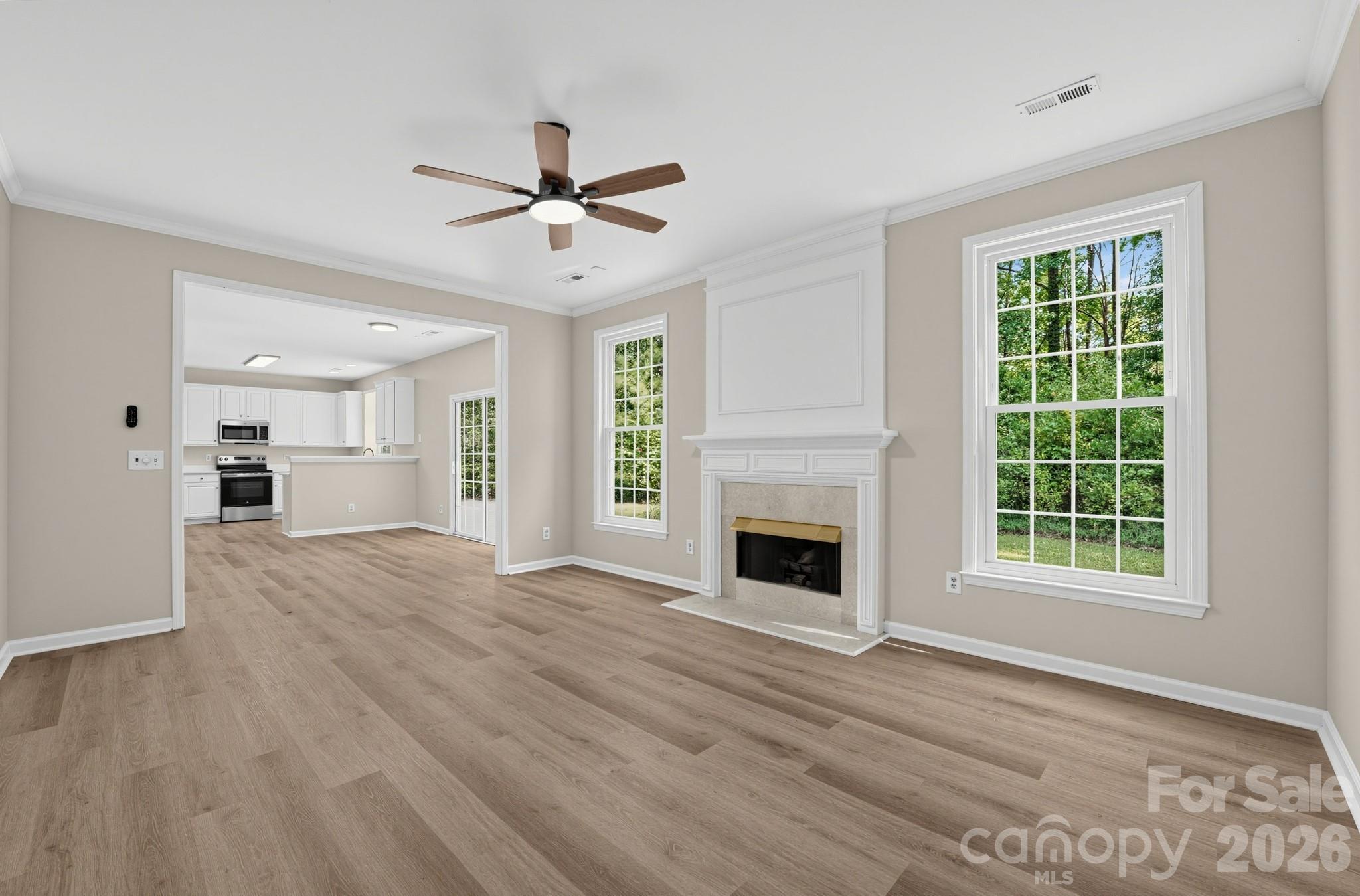 1317 Cool Mist Court — Indian Land