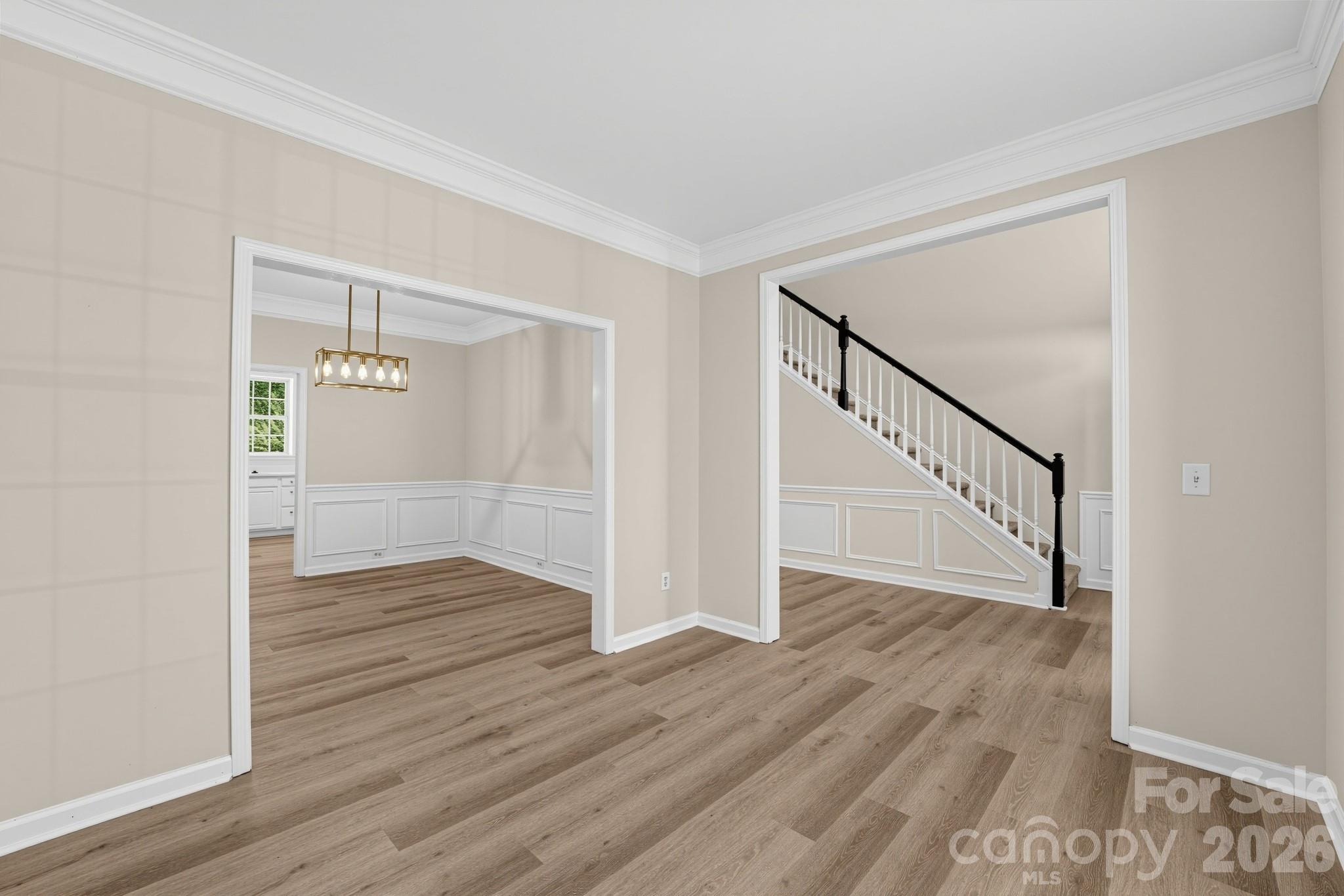 1317 Cool Mist Court — Indian Land