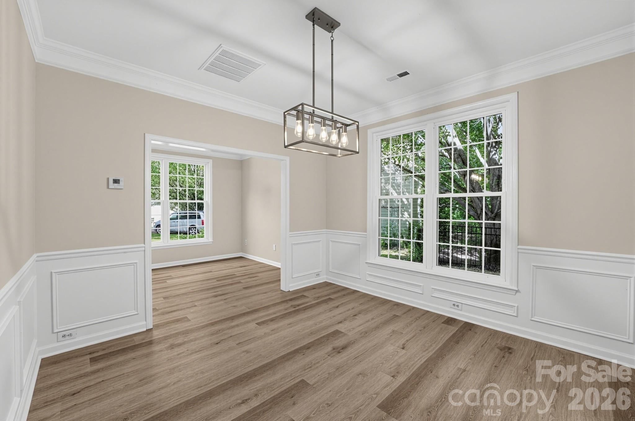 1317 Cool Mist Court — Indian Land