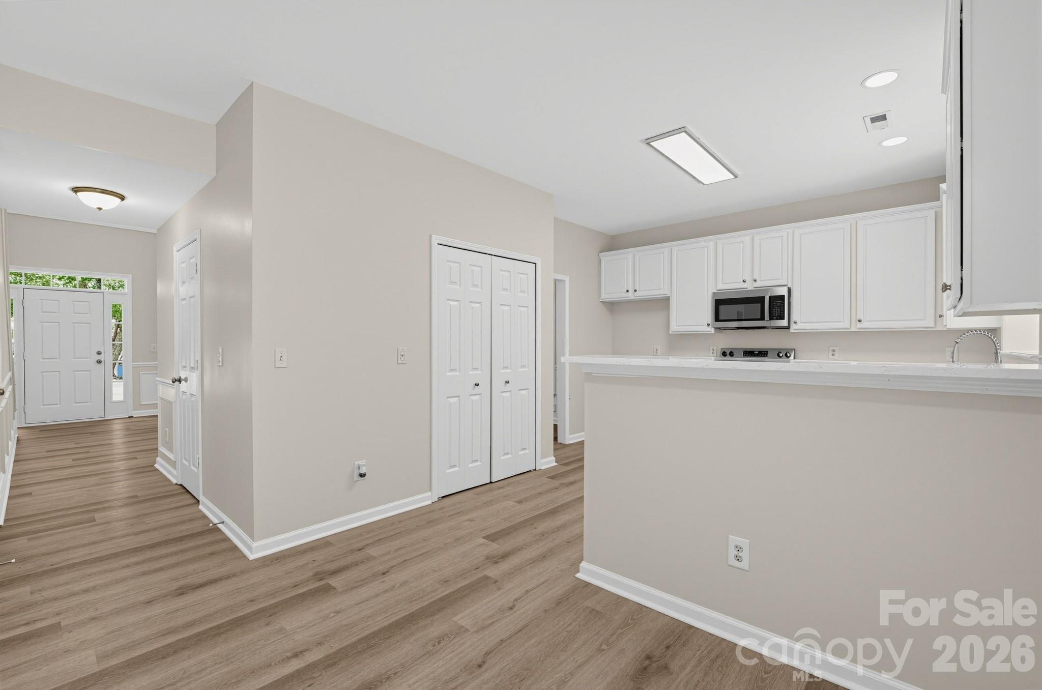 1317 Cool Mist Court — Indian Land