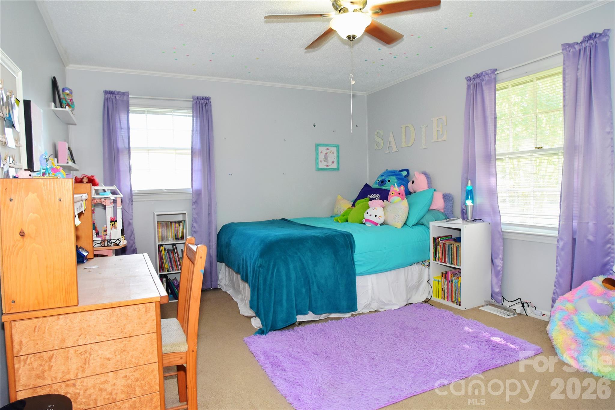 517 McDowell Drive — Chester