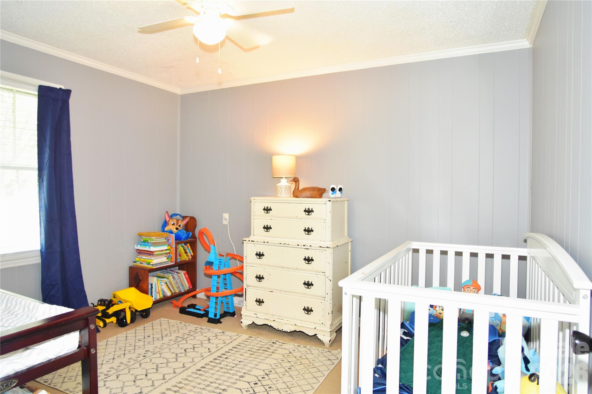 517 McDowell Drive — Chester