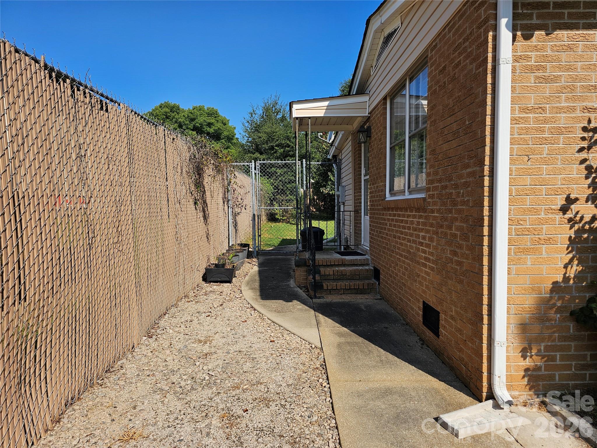 517 McDowell Drive — Chester