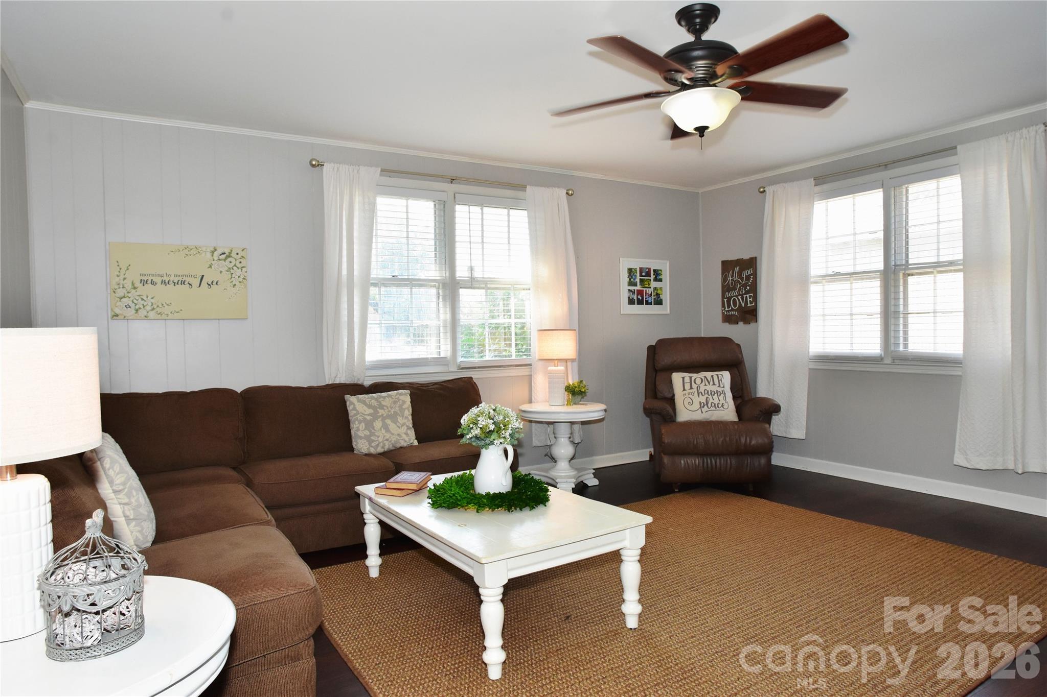 517 McDowell Drive — Chester