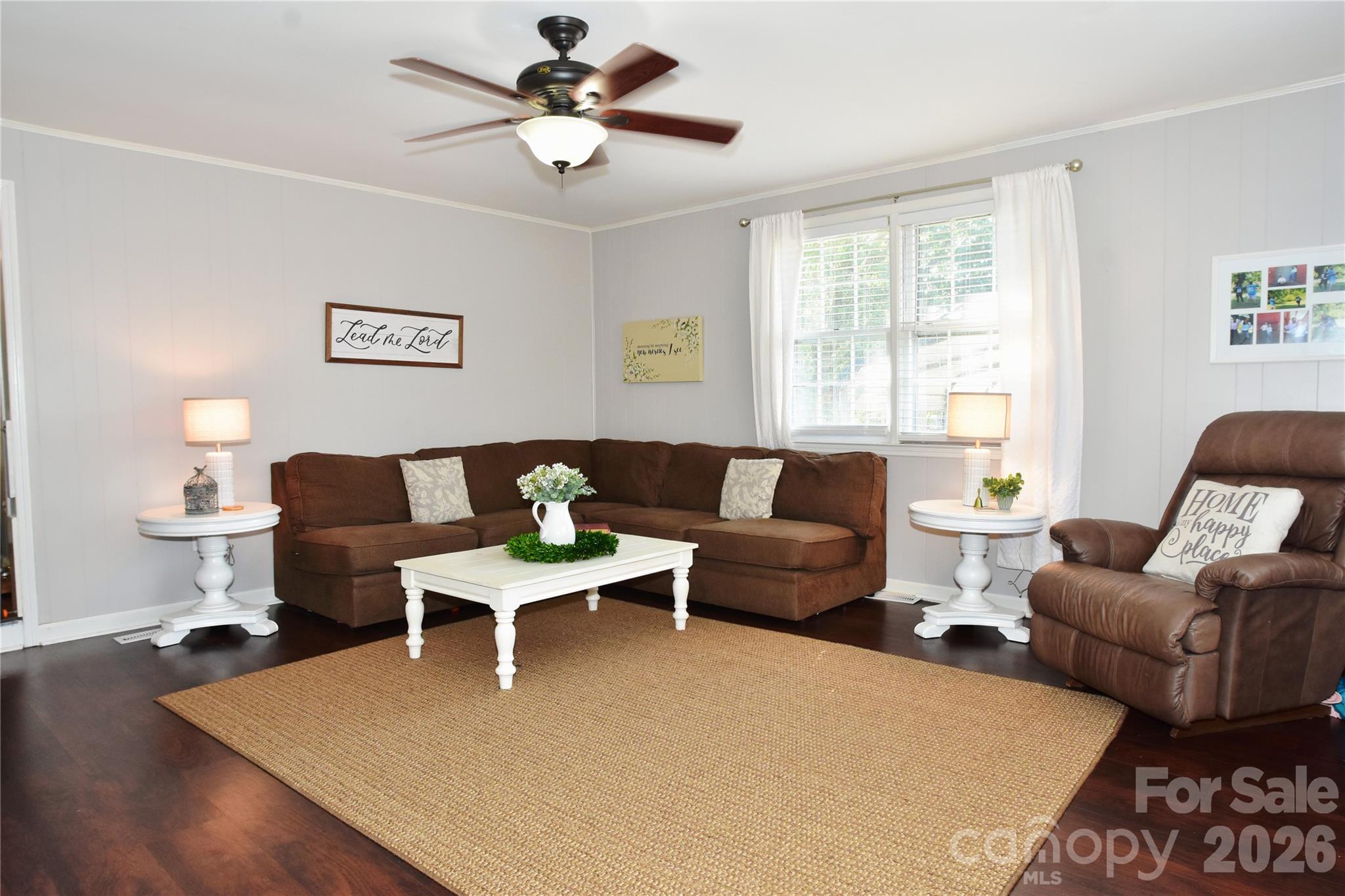 517 McDowell Drive — Chester