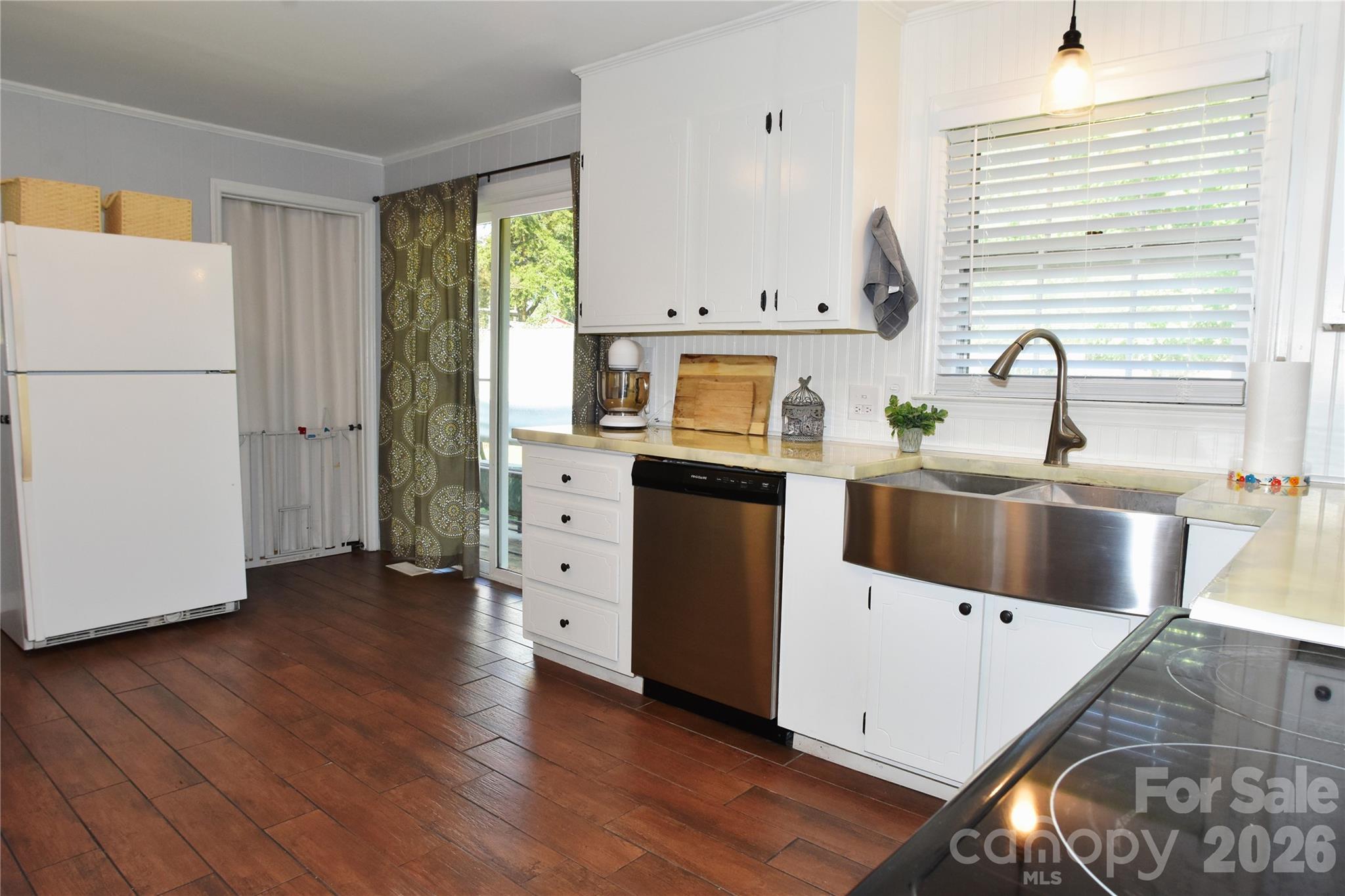 517 McDowell Drive — Chester