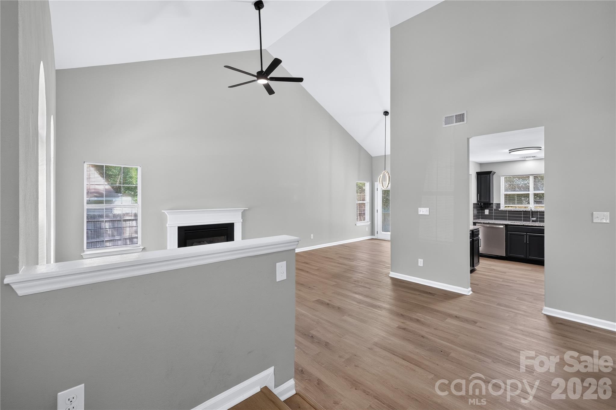 702 Foxborough Road — Charlotte
