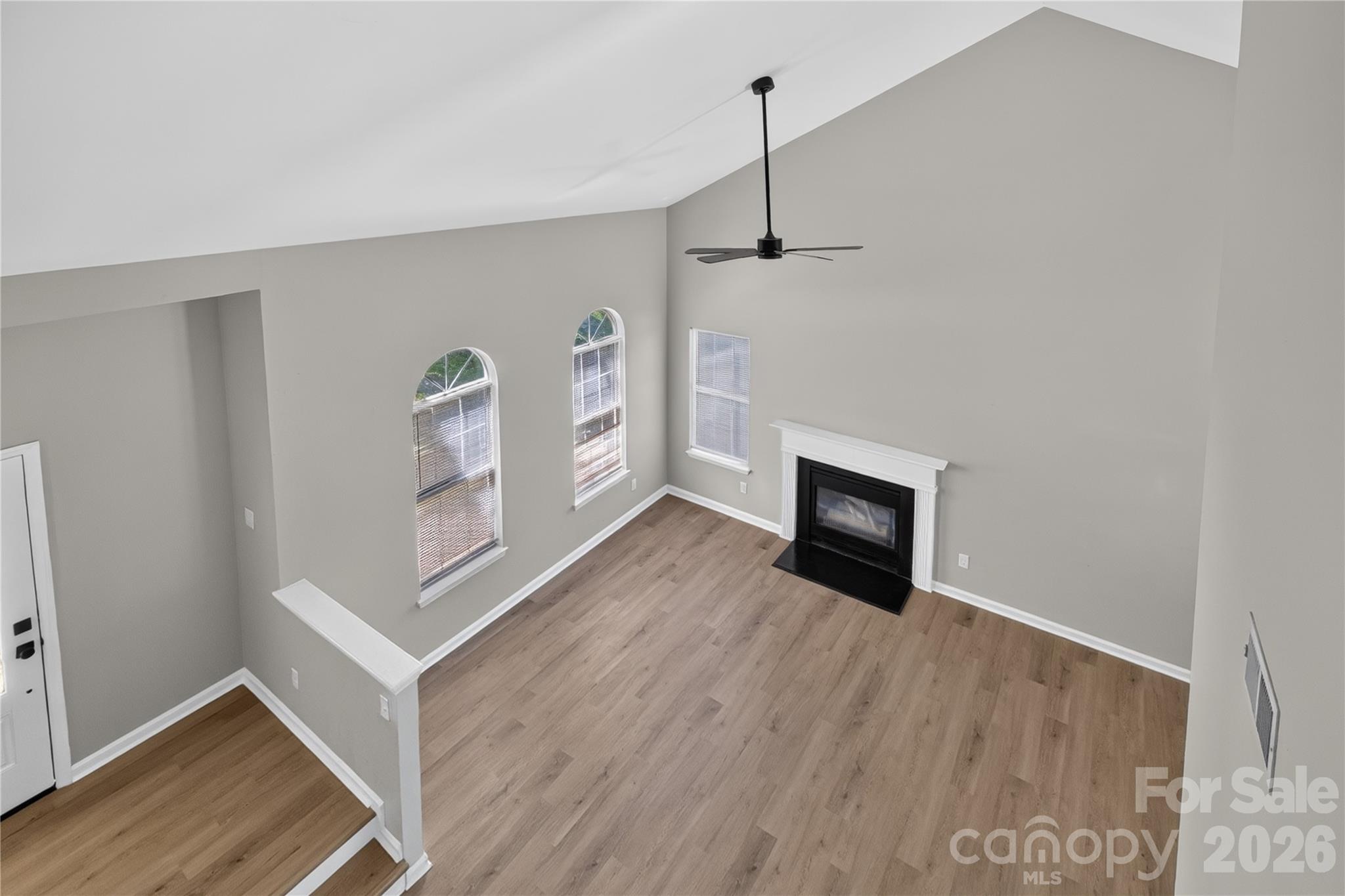 702 Foxborough Road — Charlotte
